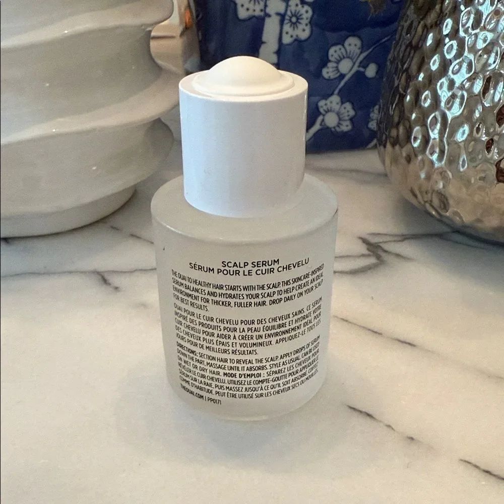 OUAI SCALP SERUM - Picture 4 of 4